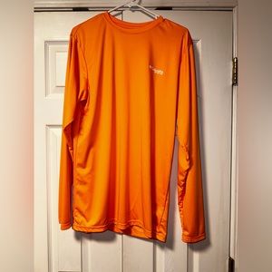 Men’s Columbia PFG long sleeve